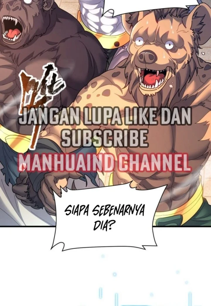 Invincible After Shocking My Empress Wife Chapter 120 - halaman 20
