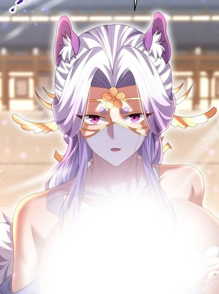 Invincible After Shocking My Empress Wife Chapter 120 - halaman 27