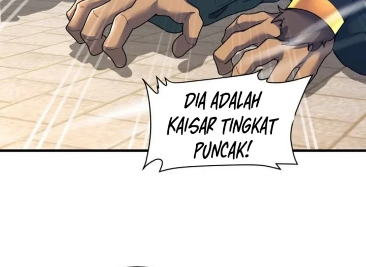 Invincible After Shocking My Empress Wife Chapter 120 - halaman 29
