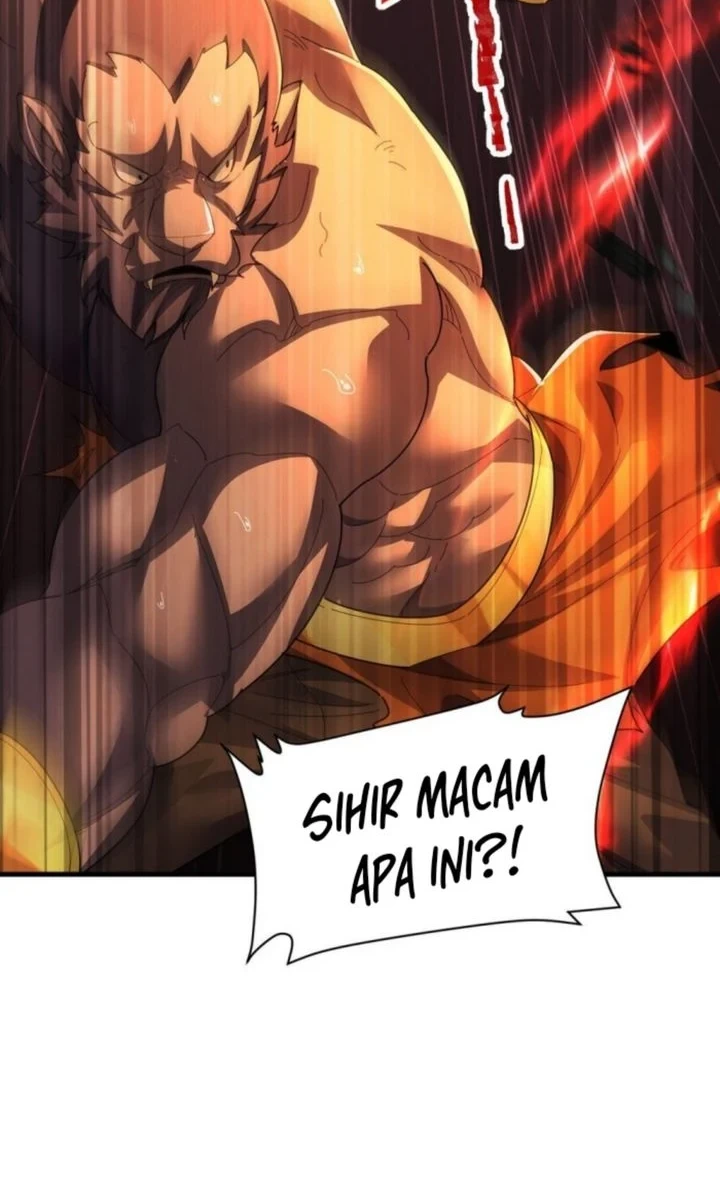 Invincible After Shocking My Empress Wife Chapter 120 - halaman 34