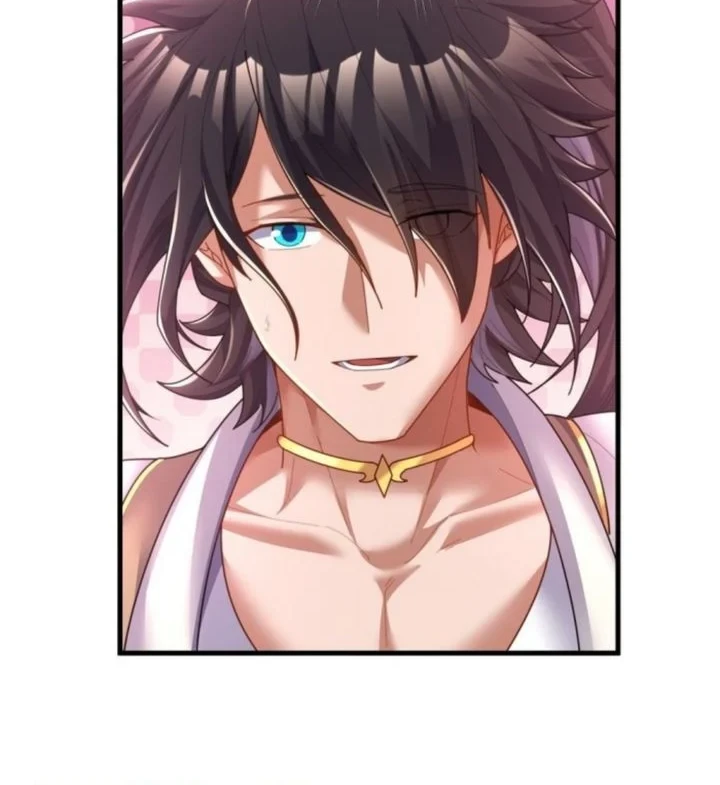 Invincible After Shocking My Empress Wife Chapter 120 - halaman 38
