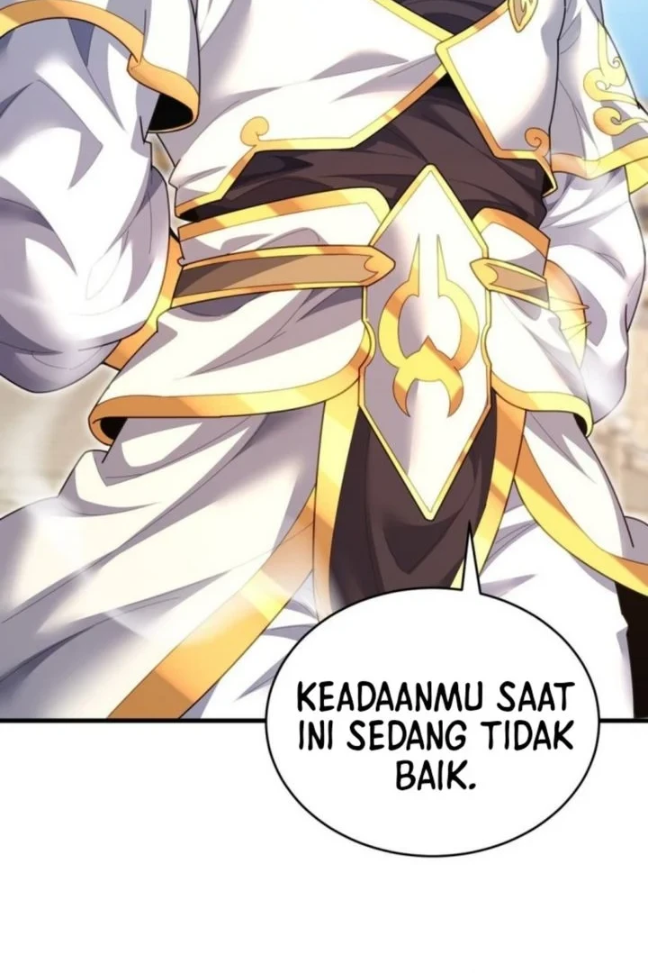 Invincible After Shocking My Empress Wife Chapter 120 - halaman 4
