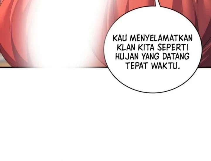 Invincible After Shocking My Empress Wife Chapter 120 - halaman 40