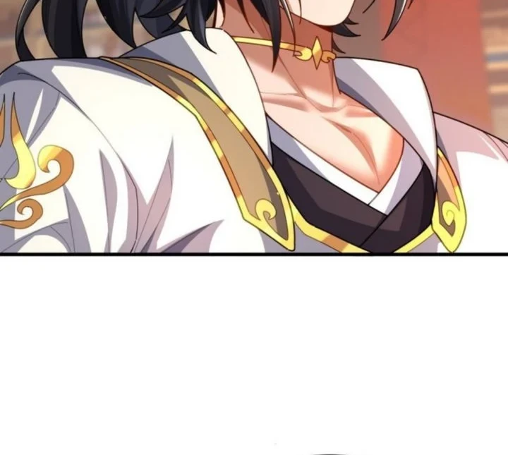 Invincible After Shocking My Empress Wife Chapter 120 - halaman 44