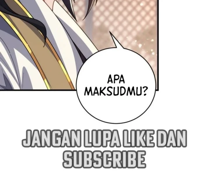 Invincible After Shocking My Empress Wife Chapter 120 - halaman 46