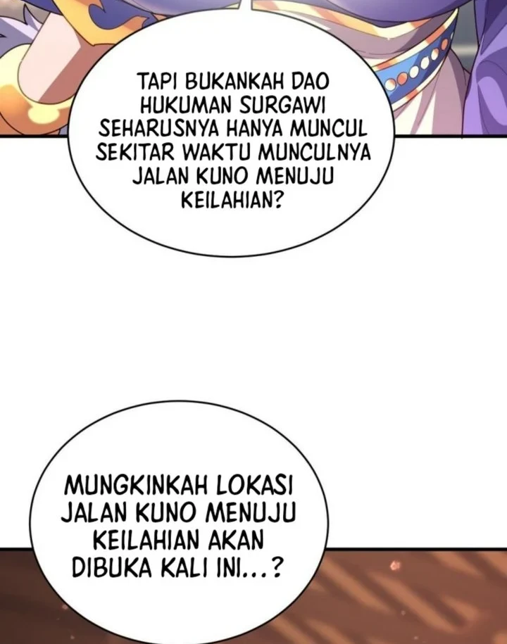 Invincible After Shocking My Empress Wife Chapter 120 - halaman 48