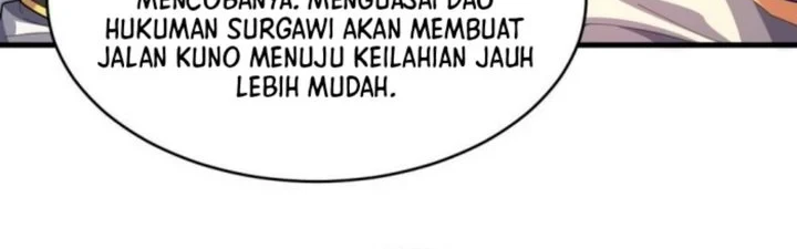 Invincible After Shocking My Empress Wife Chapter 120 - halaman 50