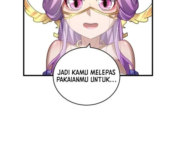 Invincible After Shocking My Empress Wife Chapter 121 - halaman 14