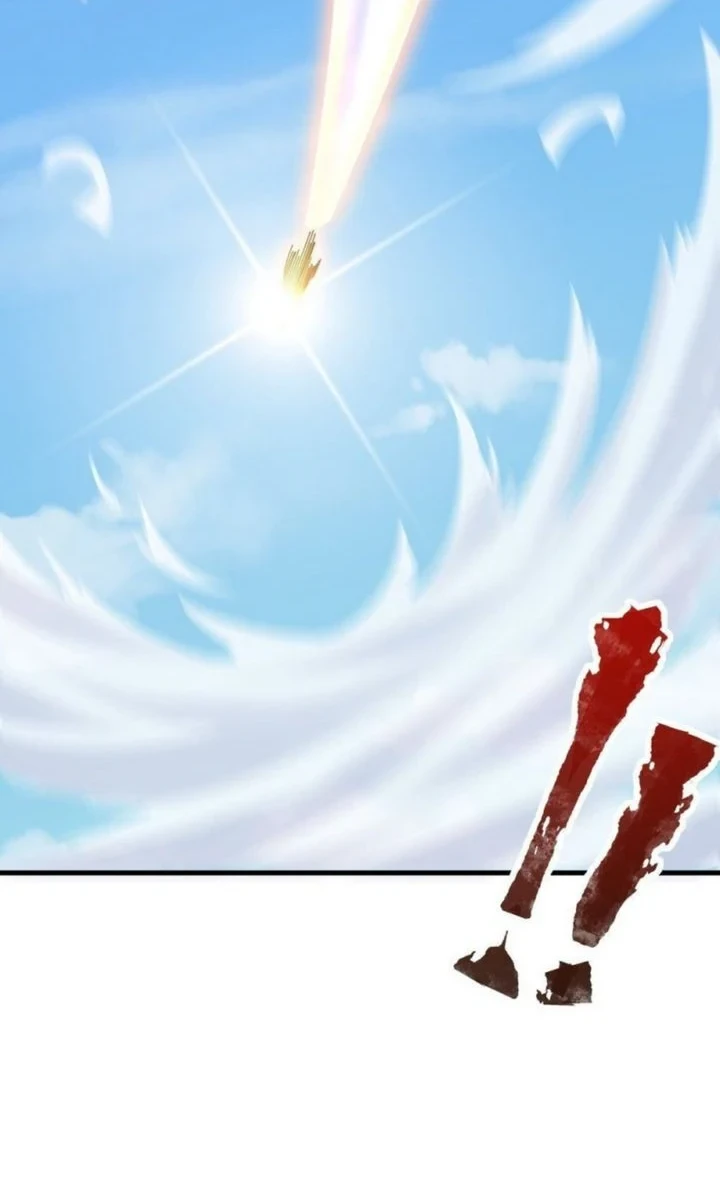 Invincible After Shocking My Empress Wife Chapter 121 - halaman 39