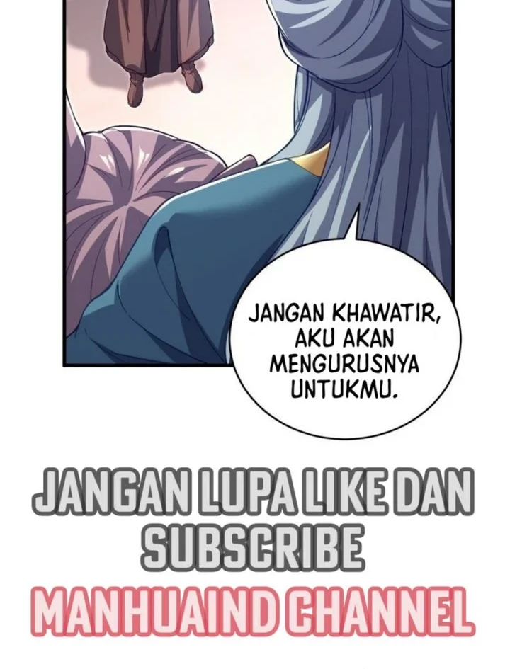 Invincible After Shocking My Empress Wife Chapter 121 - halaman 48