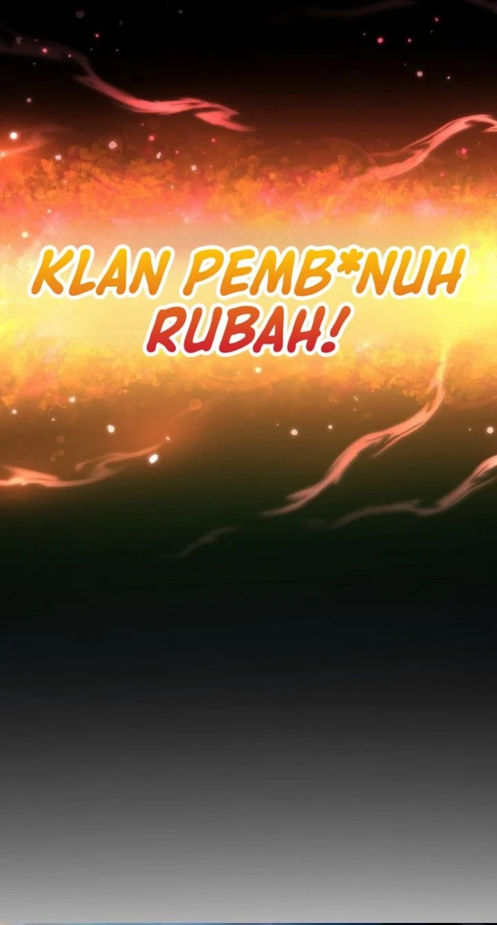 Invincible After Shocking My Empress Wife Chapter 121 - halaman 53