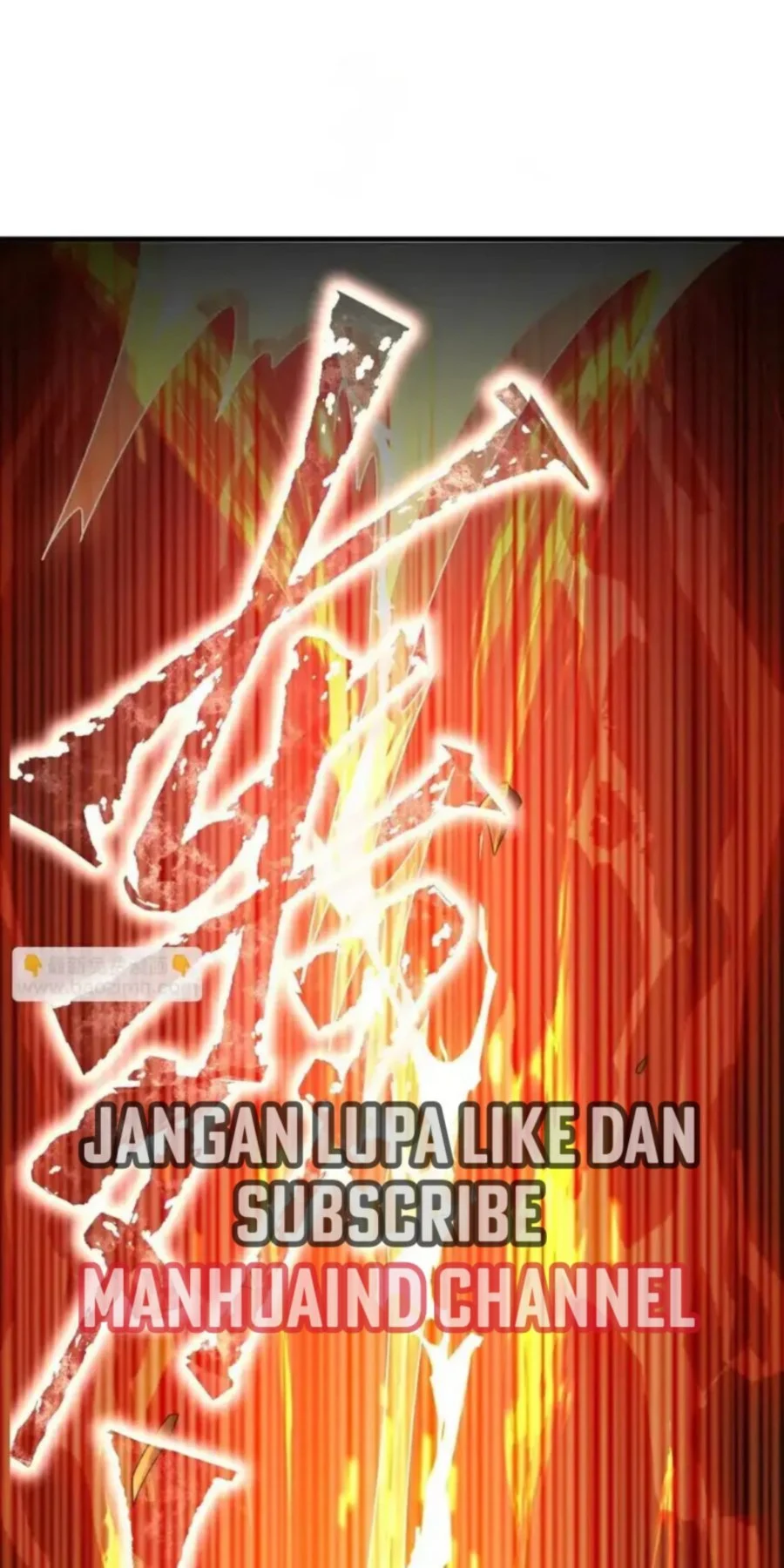 Invincible After Shocking My Empress Wife Chapter 122 - halaman 10
