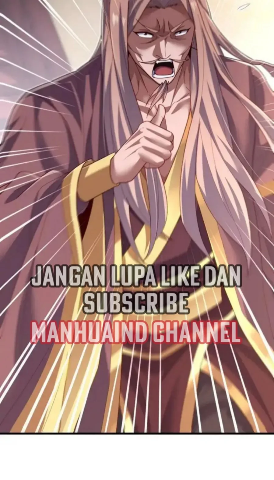 Invincible After Shocking My Empress Wife Chapter 122 - halaman 18