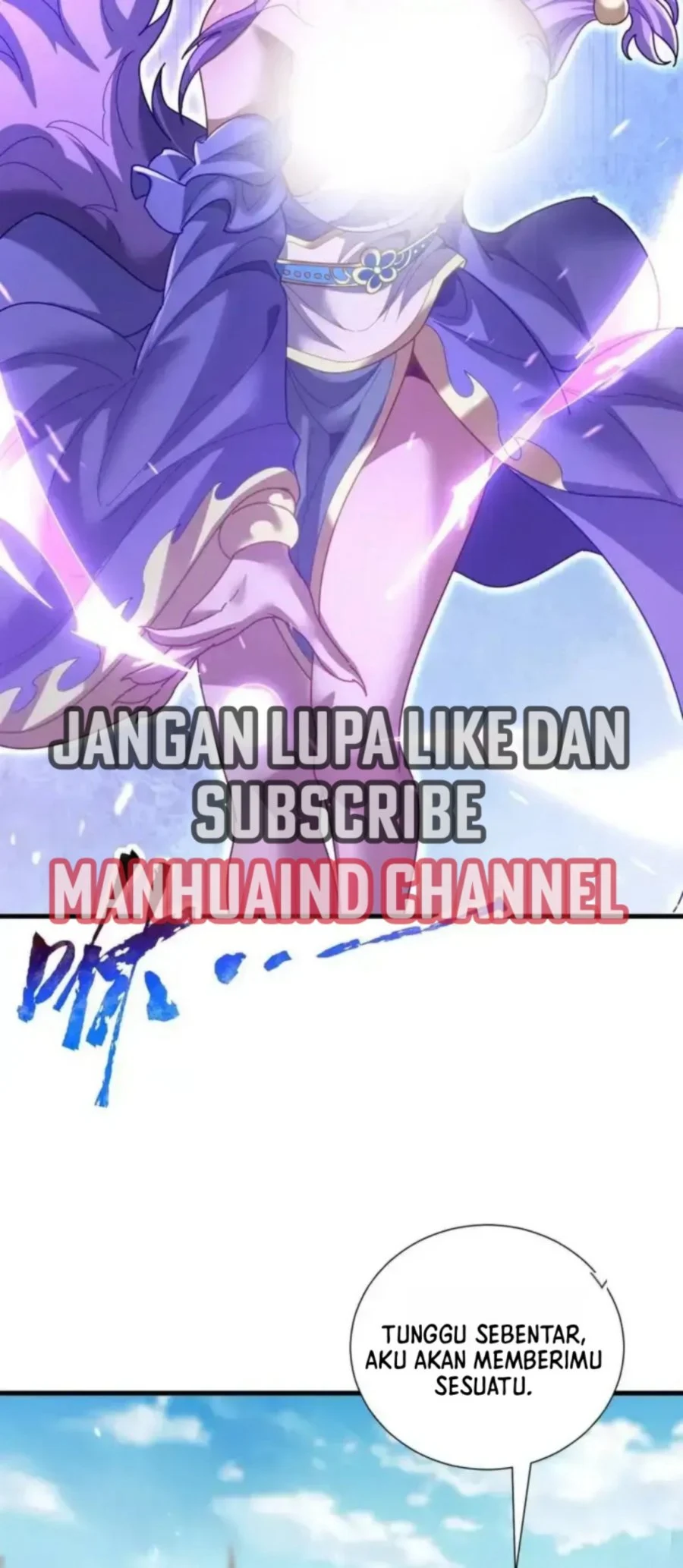 Invincible After Shocking My Empress Wife Chapter 122 - halaman 38