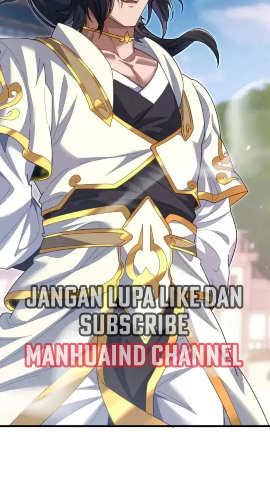 Invincible After Shocking My Empress Wife Chapter 122 - halaman 4