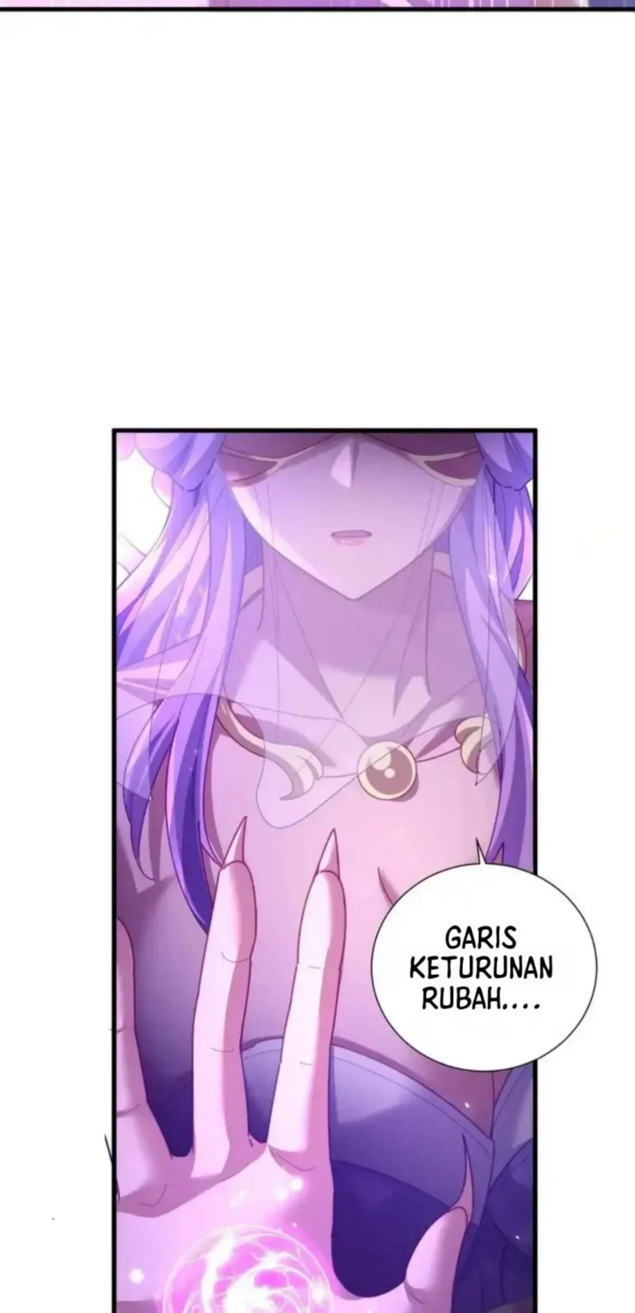 Invincible After Shocking My Empress Wife Chapter 122 - halaman 51