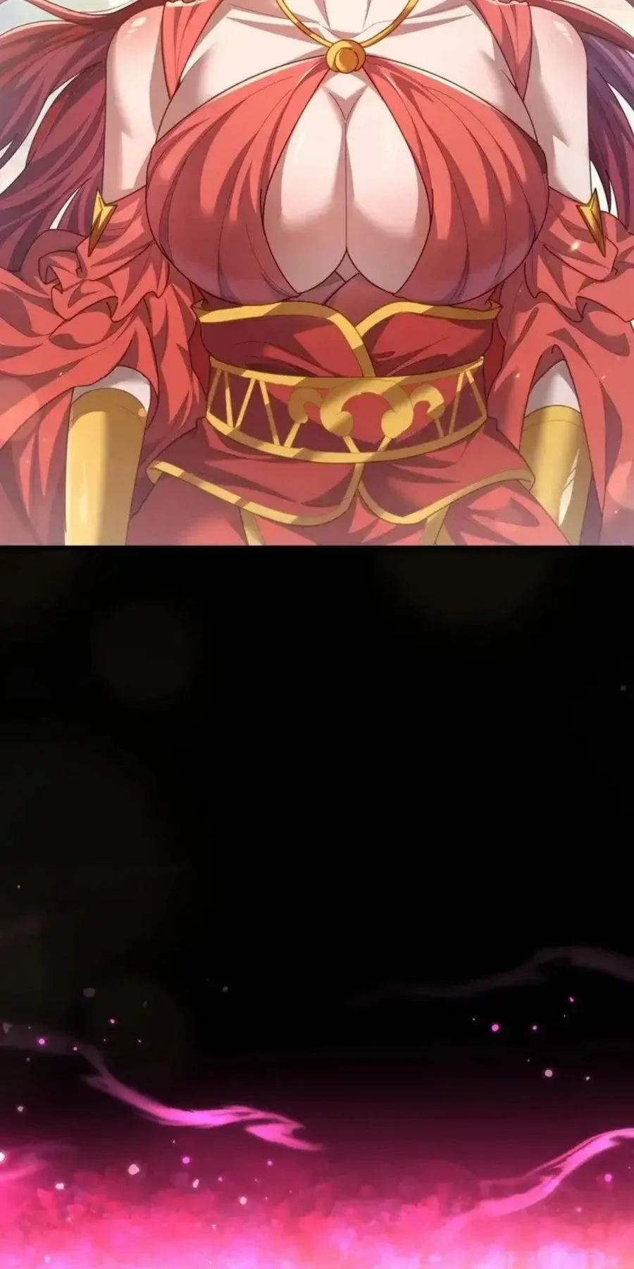 Invincible After Shocking My Empress Wife Chapter 122 - halaman 60