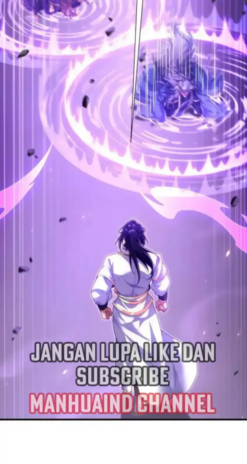 Invincible After Shocking My Empress Wife Chapter 123 - halaman 14