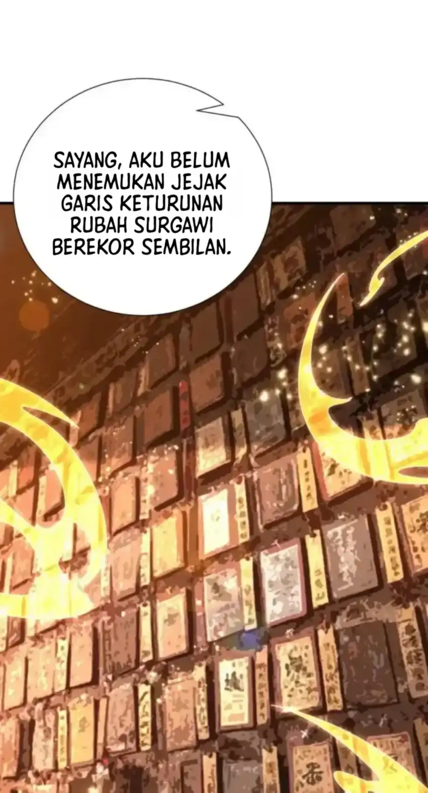 Invincible After Shocking My Empress Wife Chapter 123 - halaman 29