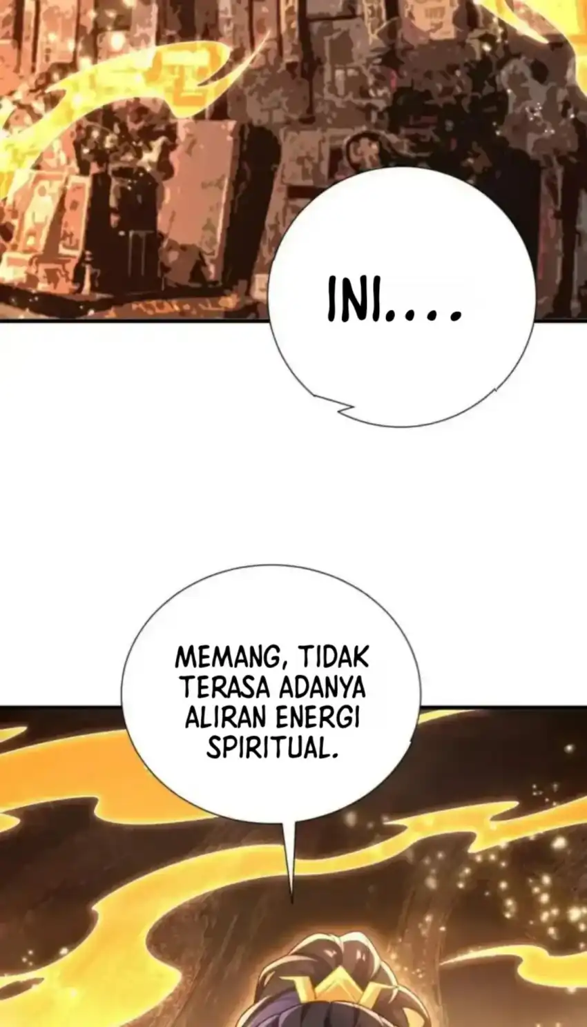 Invincible After Shocking My Empress Wife Chapter 123 - halaman 30
