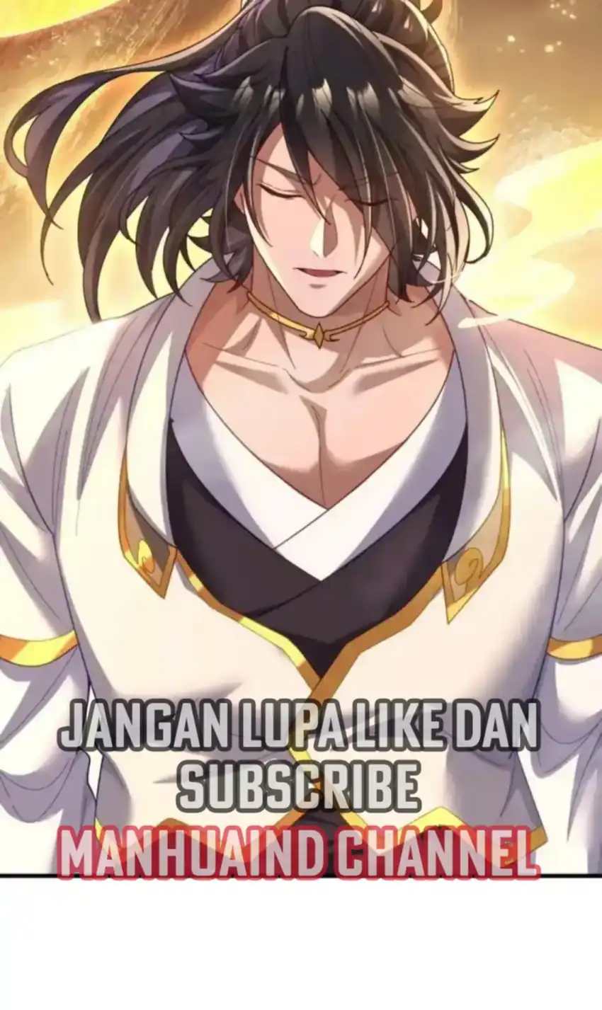 Invincible After Shocking My Empress Wife Chapter 123 - halaman 31