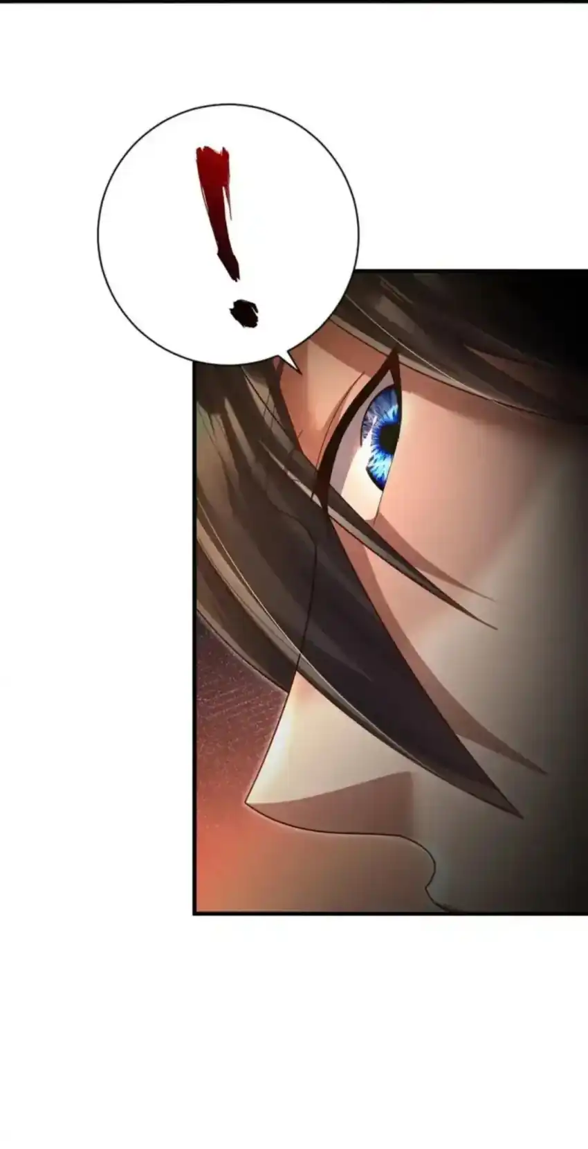 Invincible After Shocking My Empress Wife Chapter 123 - halaman 35