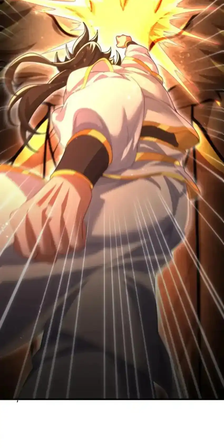 Invincible After Shocking My Empress Wife Chapter 123 - halaman 44