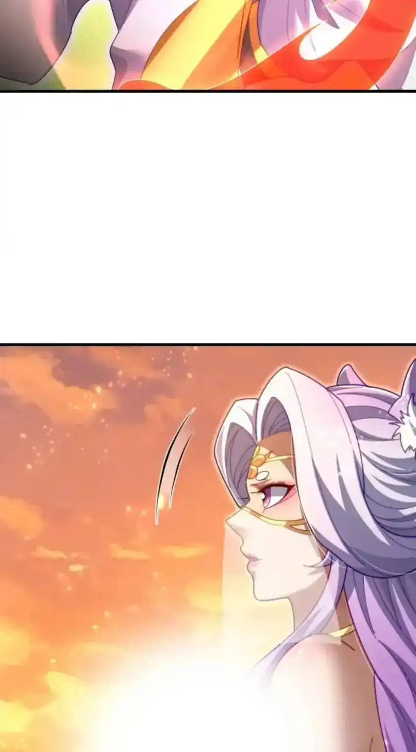 Invincible After Shocking My Empress Wife Chapter 123 - halaman 48