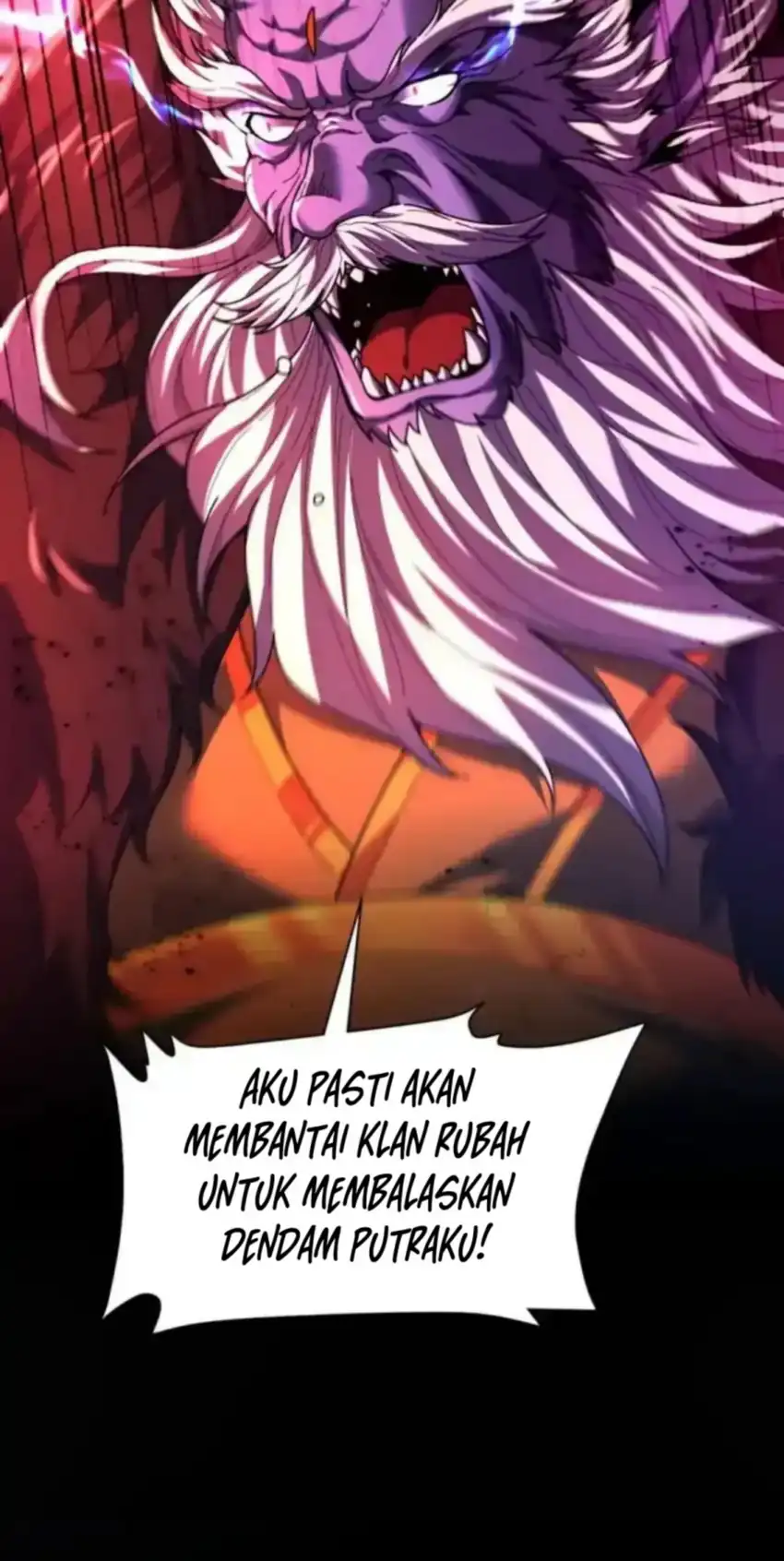 Invincible After Shocking My Empress Wife Chapter 123 - halaman 64