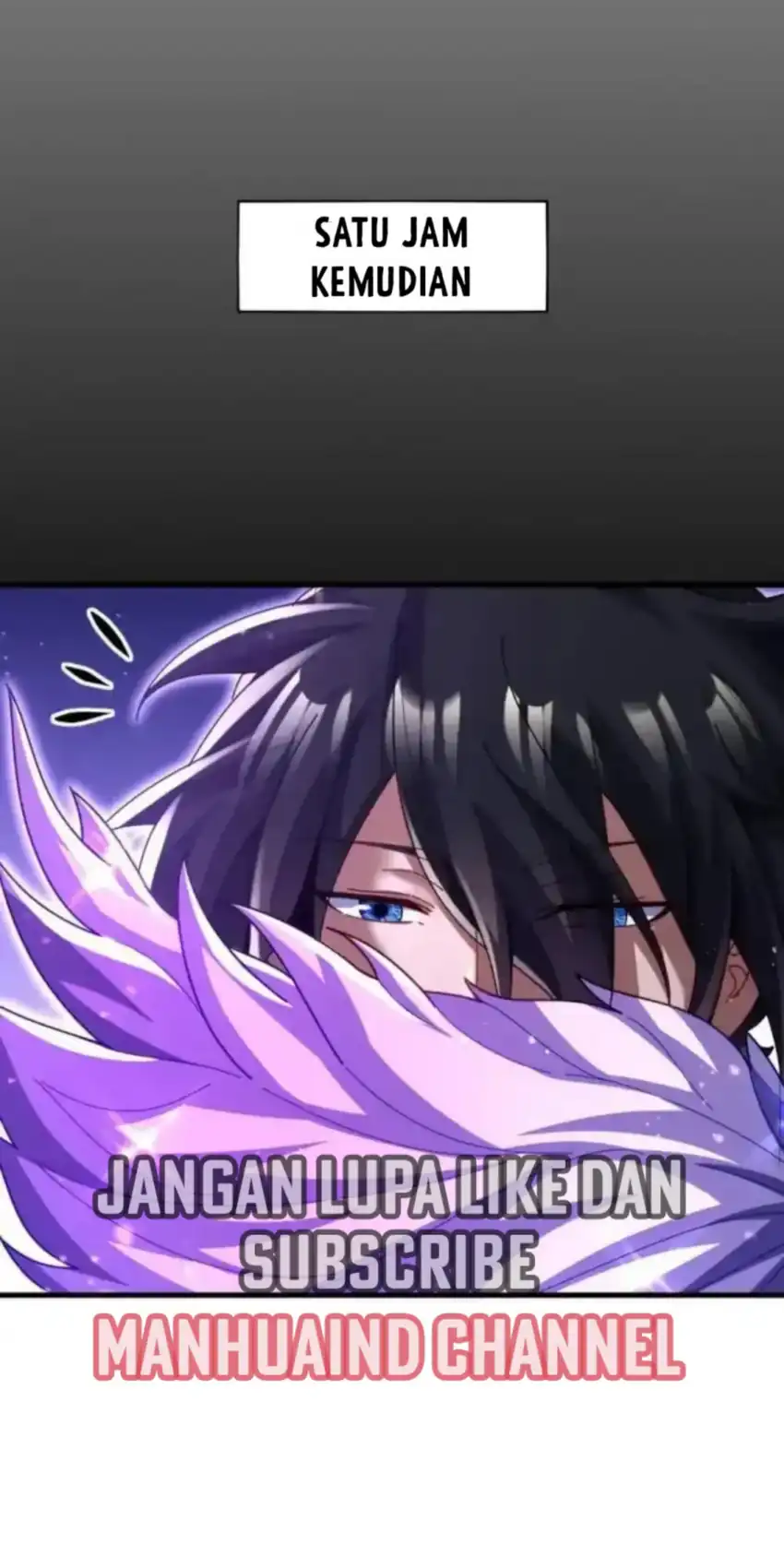 Invincible After Shocking My Empress Wife Chapter 124 - halaman 18