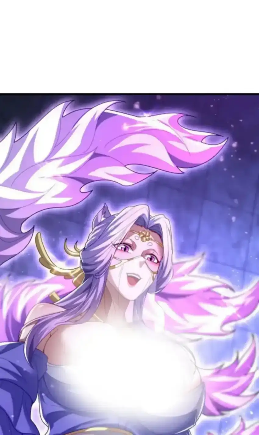 Invincible After Shocking My Empress Wife Chapter 124 - halaman 19