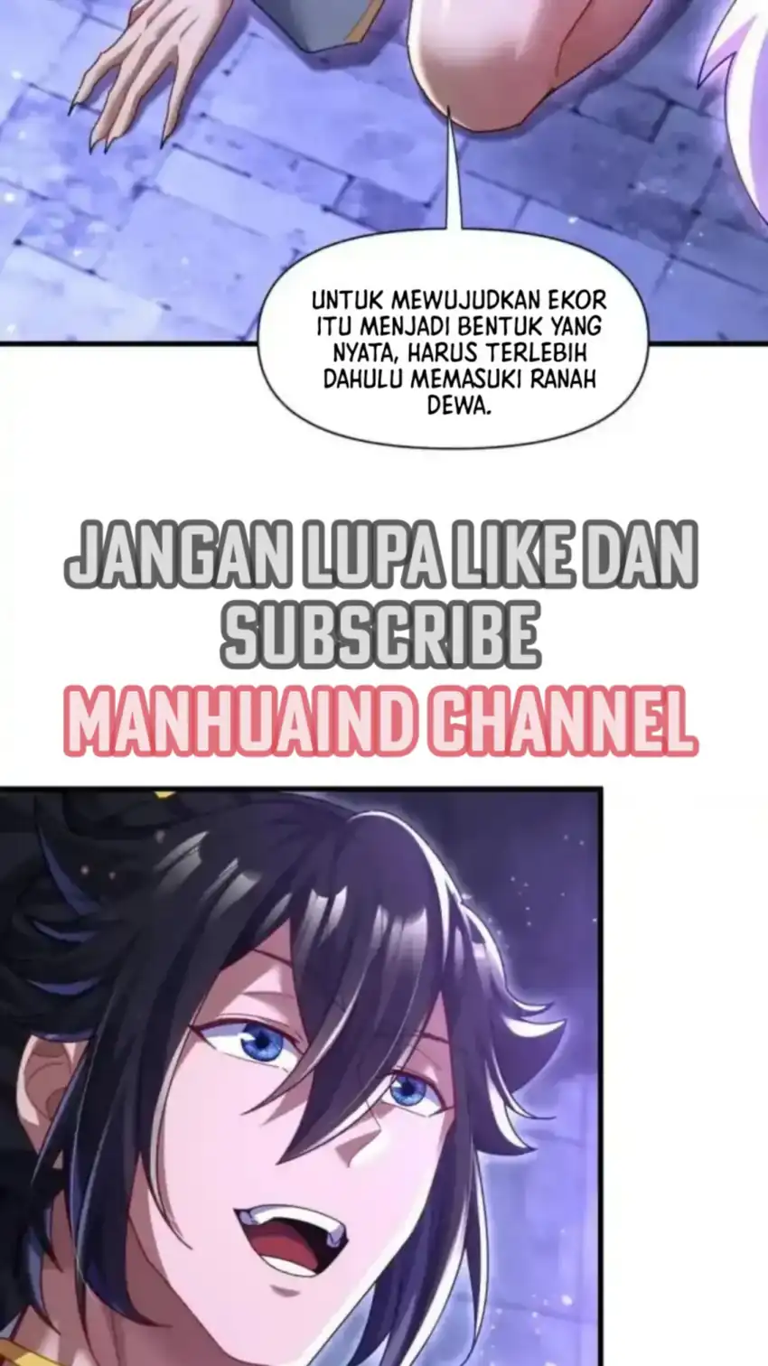 Invincible After Shocking My Empress Wife Chapter 124 - halaman 22