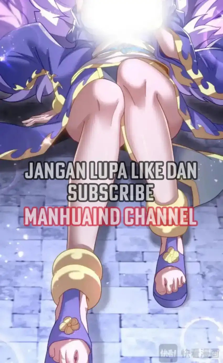 Invincible After Shocking My Empress Wife Chapter 124 - halaman 24