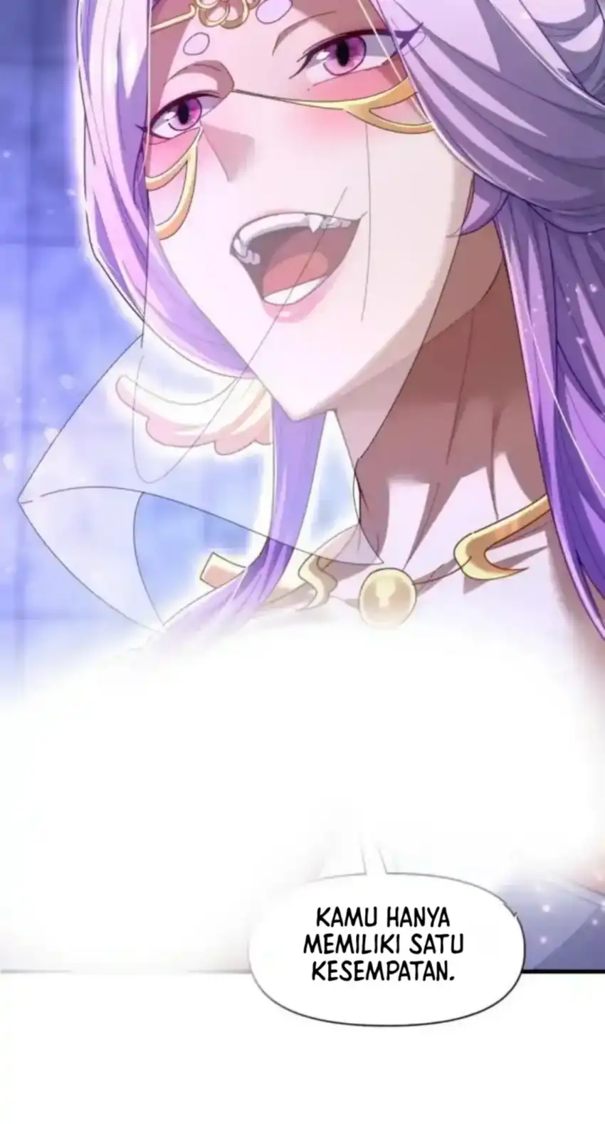 Invincible After Shocking My Empress Wife Chapter 124 - halaman 27