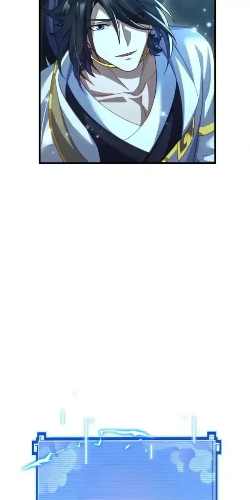 Invincible After Shocking My Empress Wife Chapter 124 - halaman 54