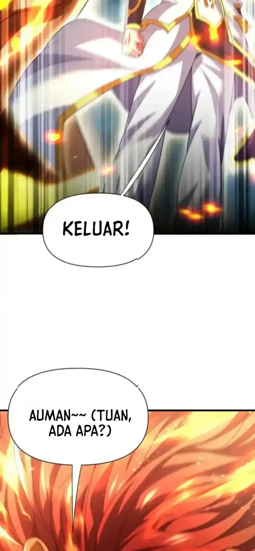 Invincible After Shocking My Empress Wife Chapter 124 - halaman 58