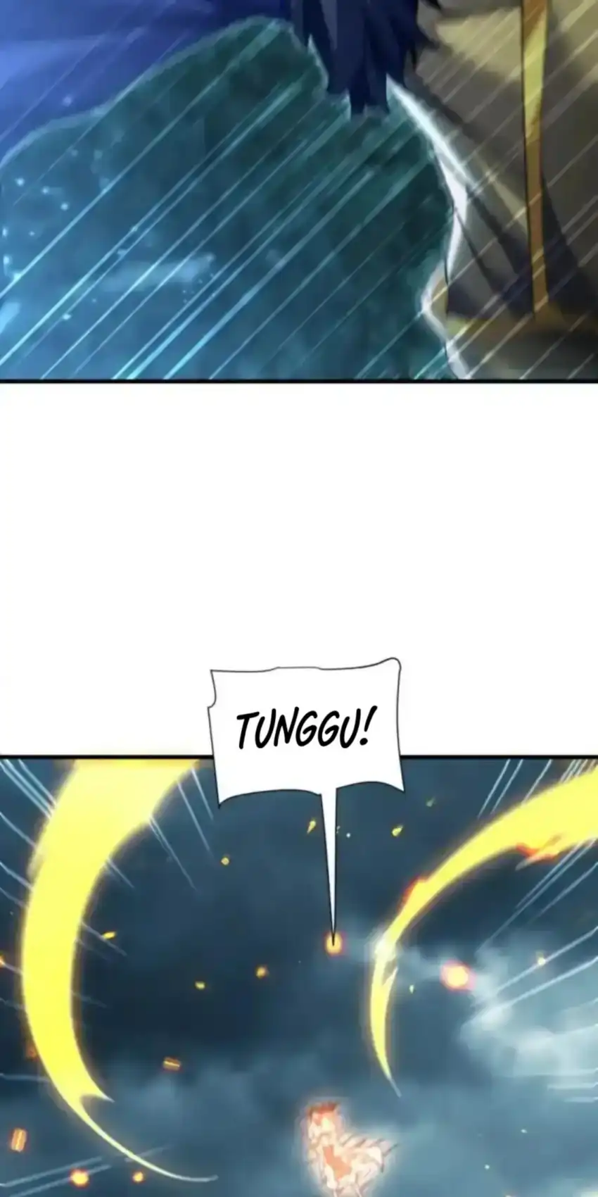 Invincible After Shocking My Empress Wife Chapter 124 - halaman 62