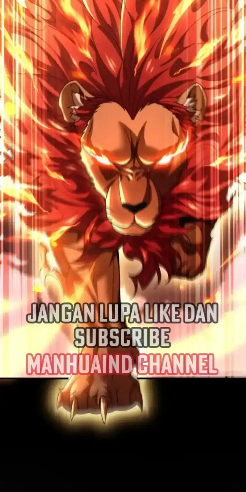 Invincible After Shocking My Empress Wife Chapter 124 - halaman 65
