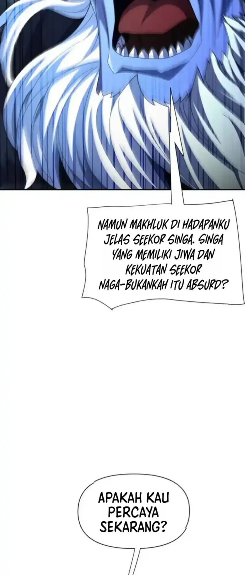 Invincible After Shocking My Empress Wife Chapter 125 - halaman 24