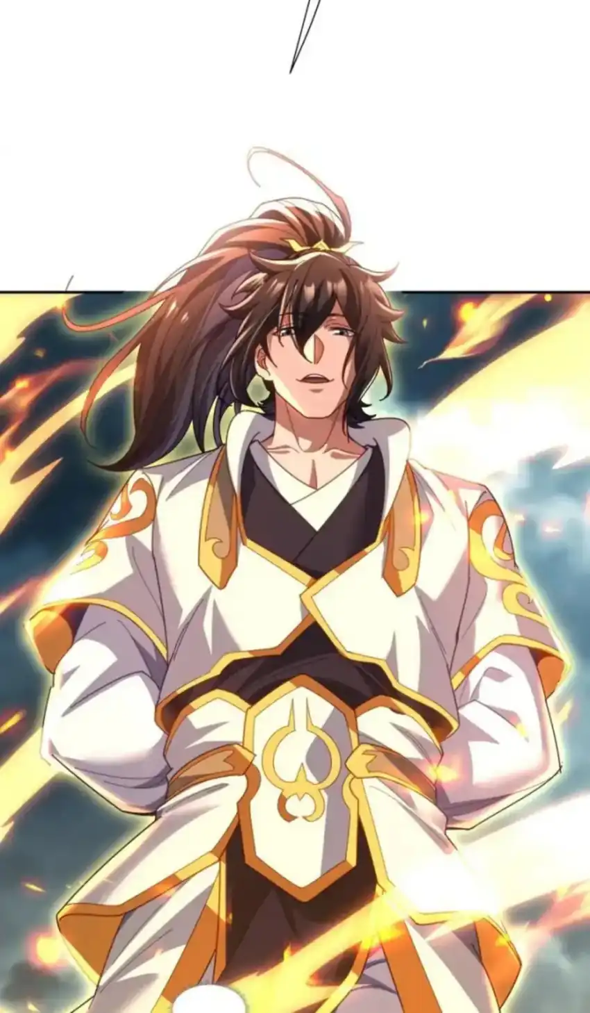Invincible After Shocking My Empress Wife Chapter 125 - halaman 25