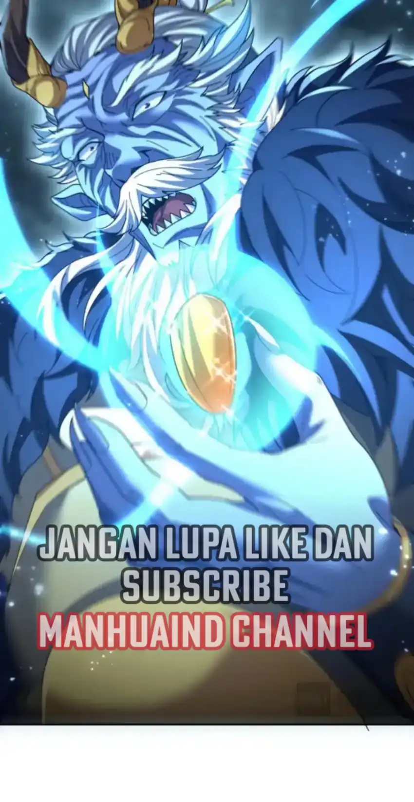 Invincible After Shocking My Empress Wife Chapter 125 - halaman 37