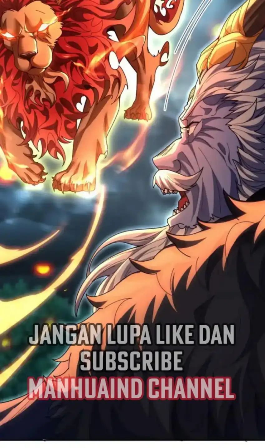 Invincible After Shocking My Empress Wife Chapter 125 - halaman 4