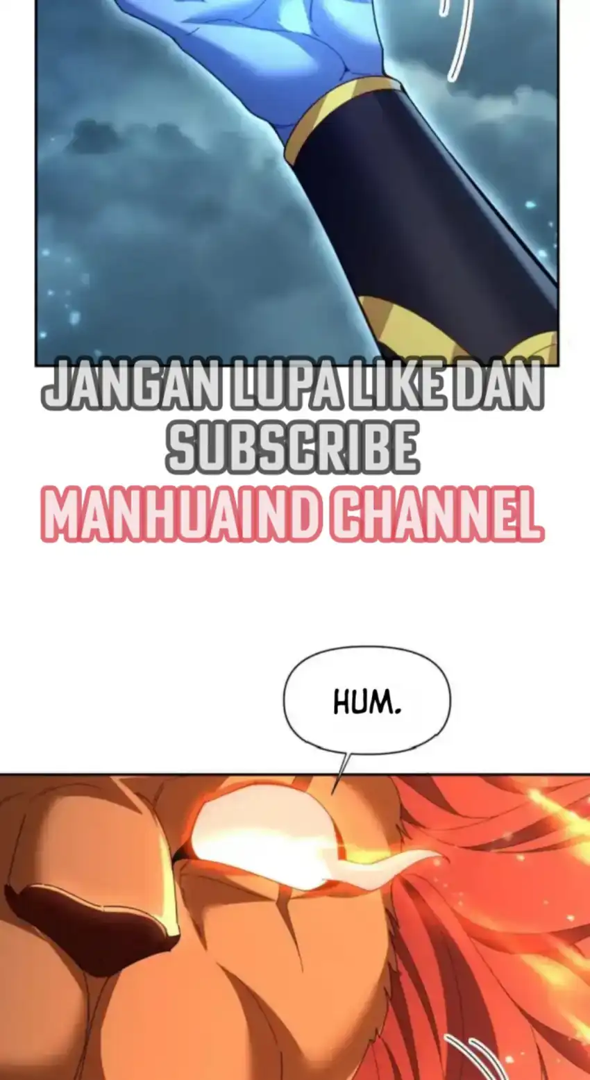 Invincible After Shocking My Empress Wife Chapter 125 - halaman 41
