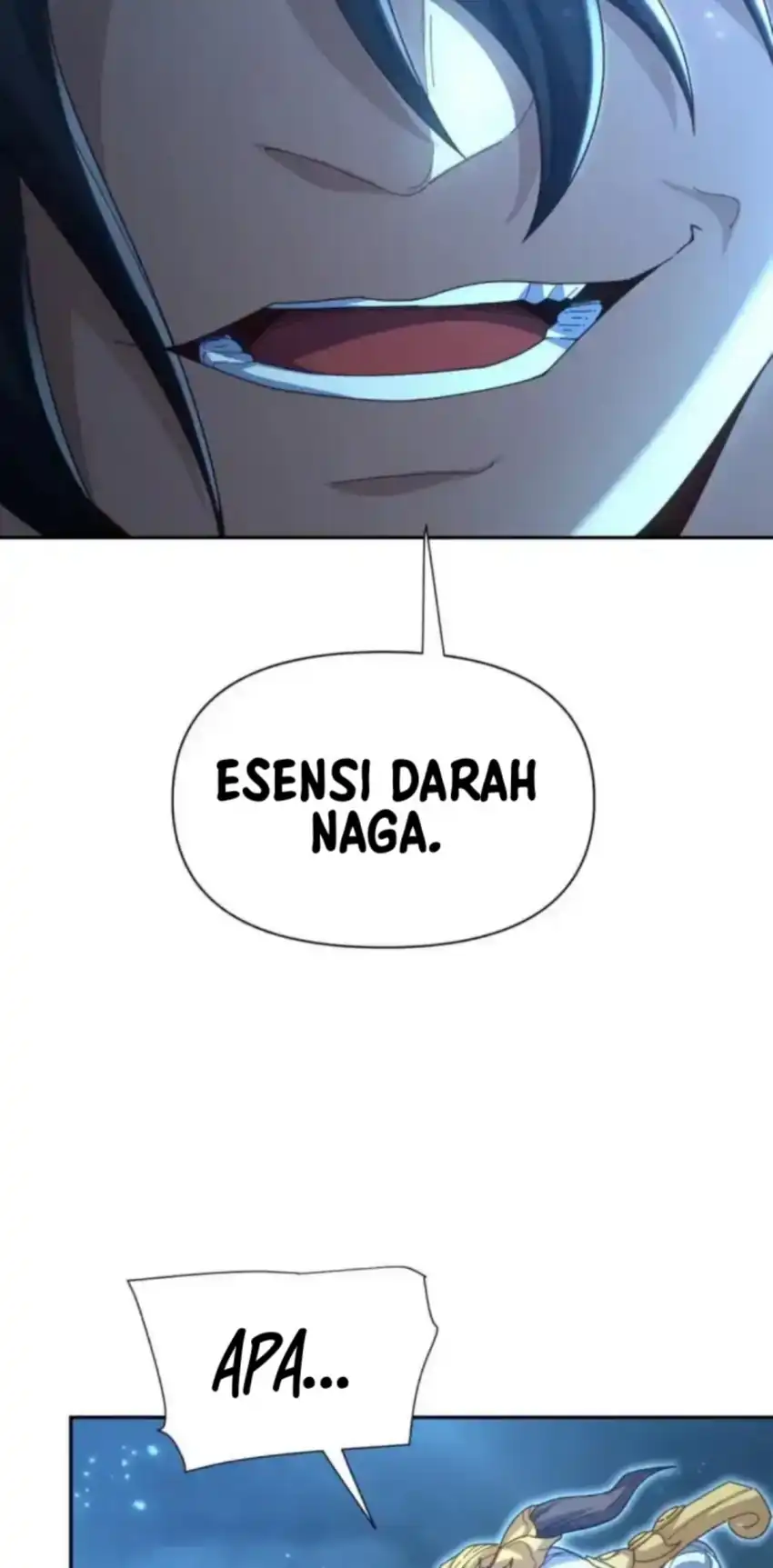 Invincible After Shocking My Empress Wife Chapter 125 - halaman 44