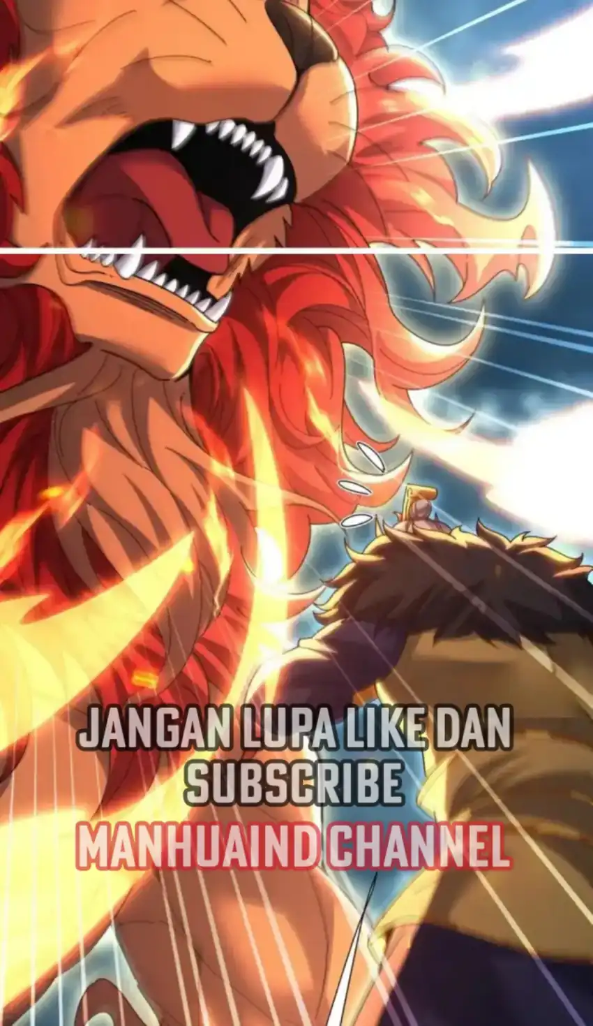 Invincible After Shocking My Empress Wife Chapter 125 - halaman 53