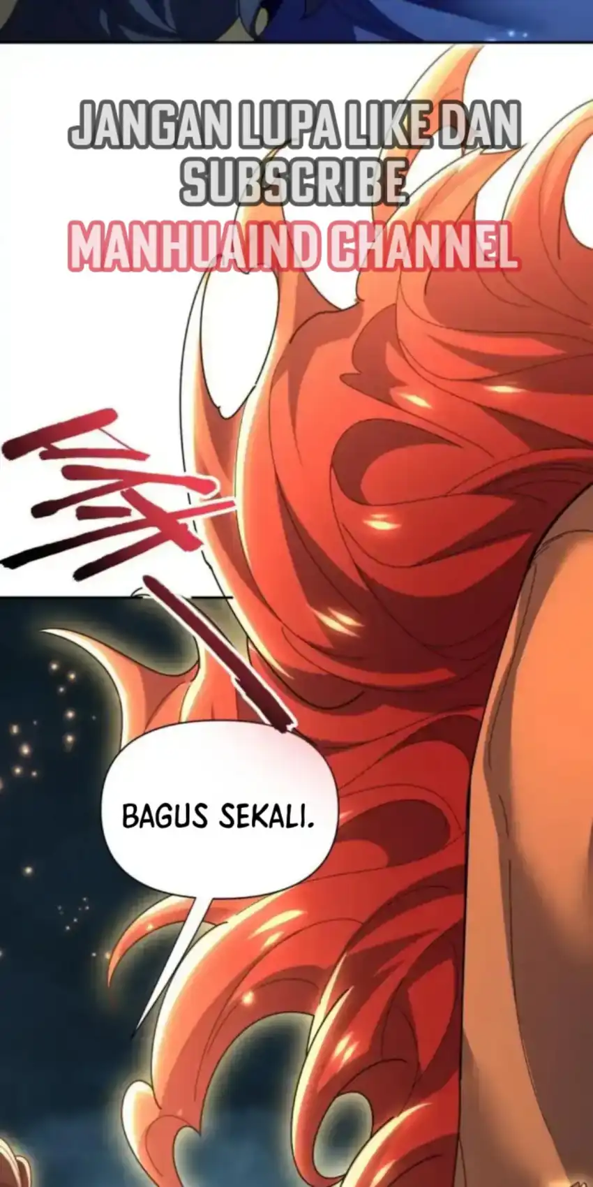 Invincible After Shocking My Empress Wife Chapter 125 - halaman 56