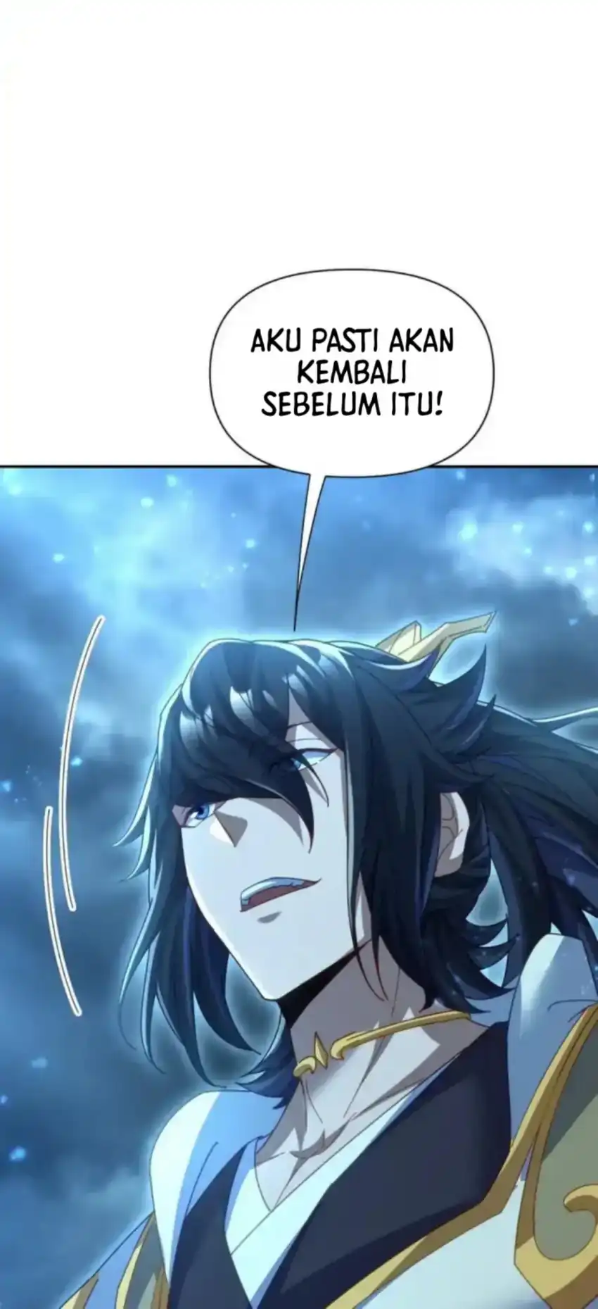Invincible After Shocking My Empress Wife Chapter 125 - halaman 60