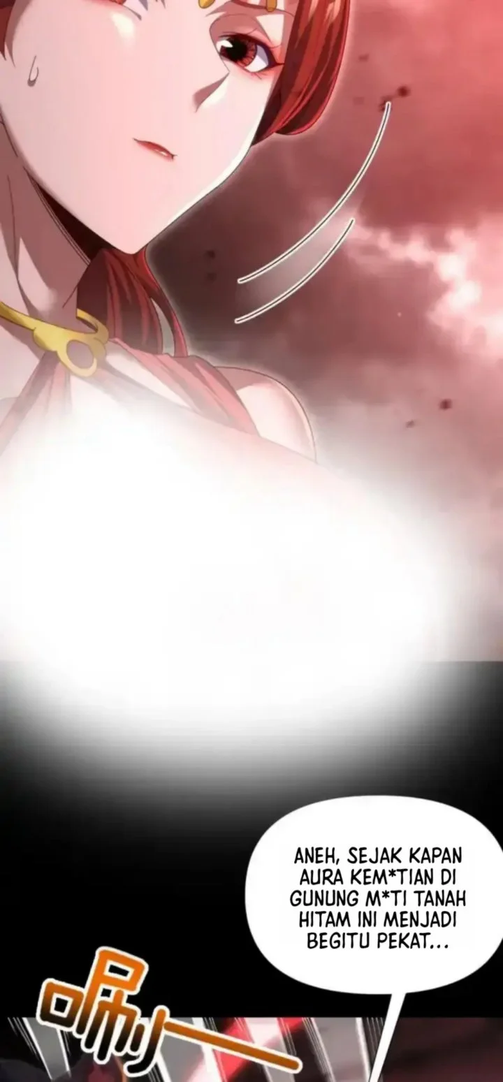 Invincible After Shocking My Empress Wife Chapter 126 - halaman 15