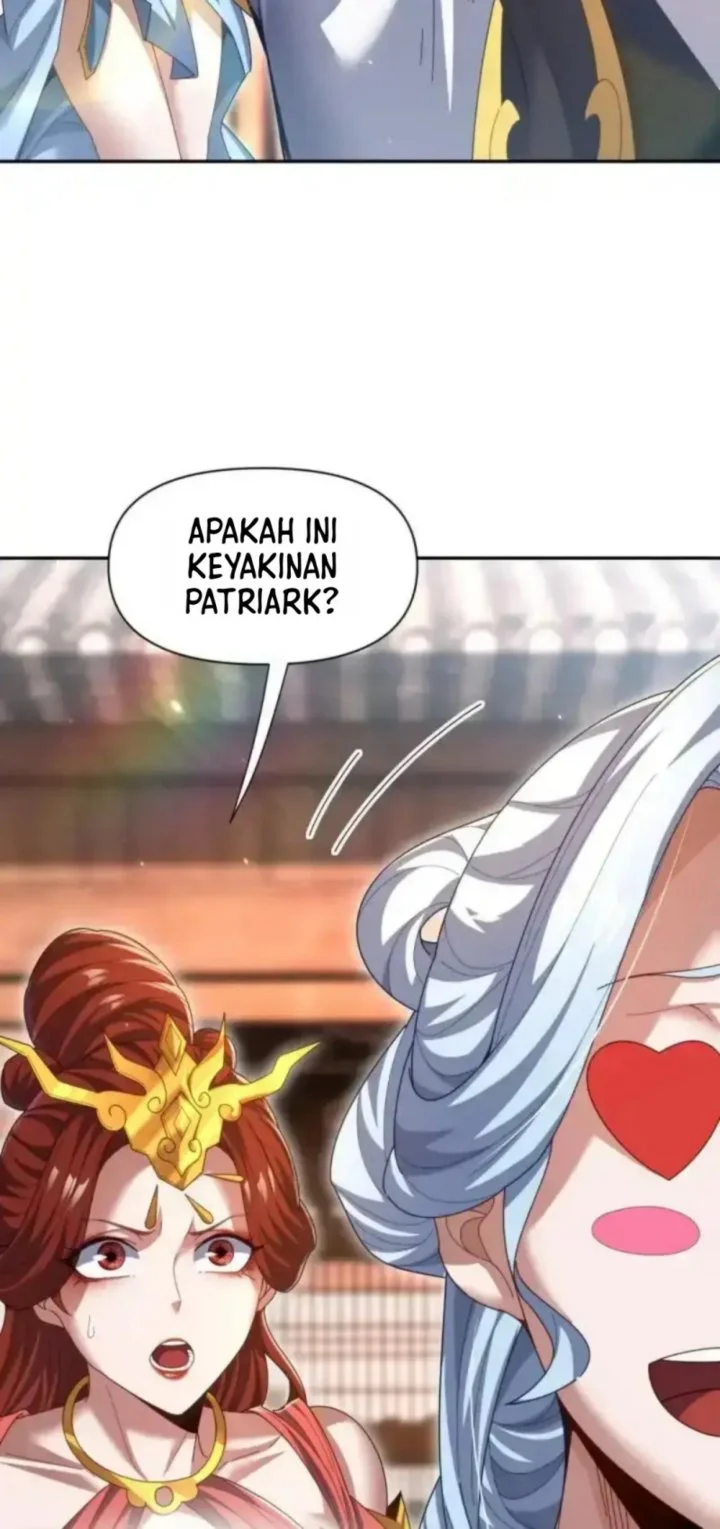 Invincible After Shocking My Empress Wife Chapter 126 - halaman 2