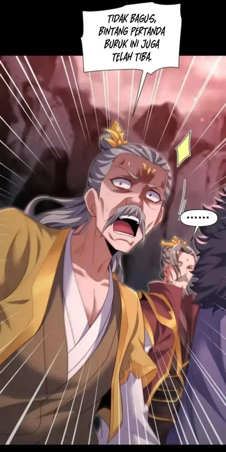 Invincible After Shocking My Empress Wife Chapter 127 - halaman 11